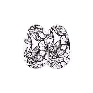 Haku Lei | Color Street | Nail Polish Strips